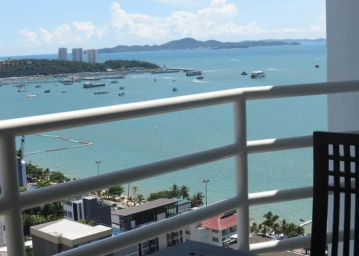 View Talay 6 Suite Apartments