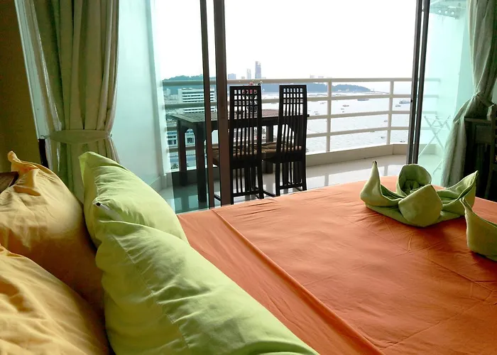 View Talay 6 Suite Apartments