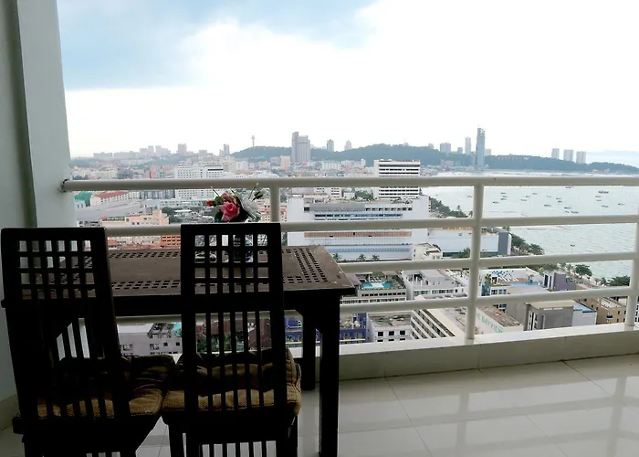 View Talay 6 Suite Apartments