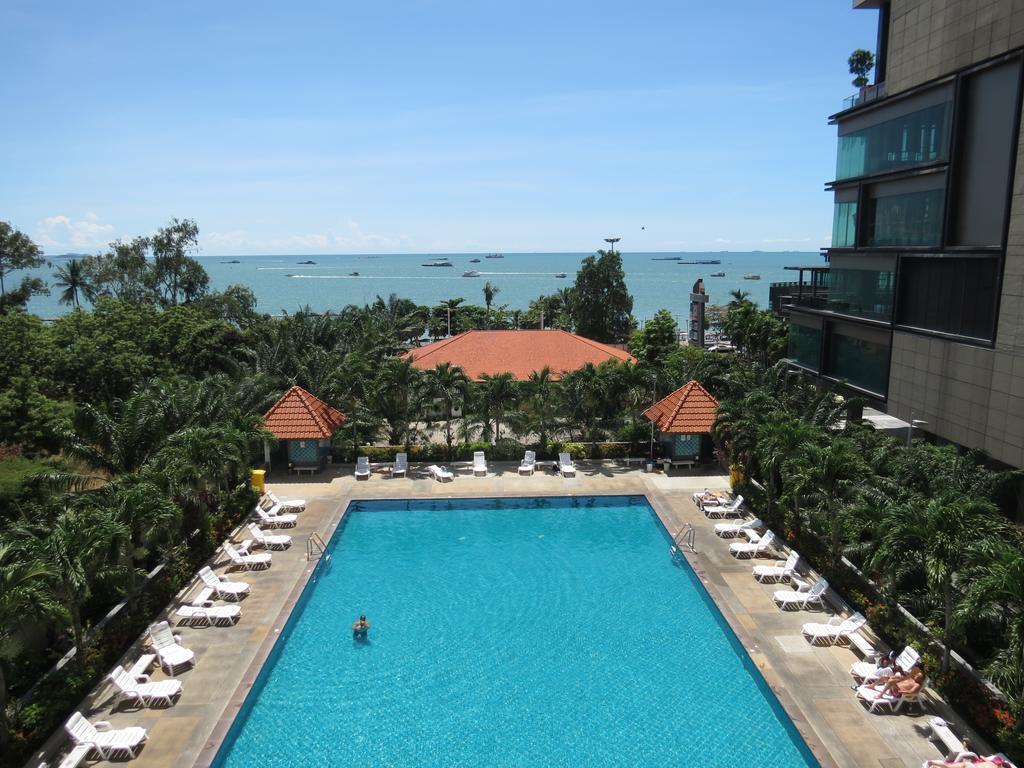 Appartement View Talay 6