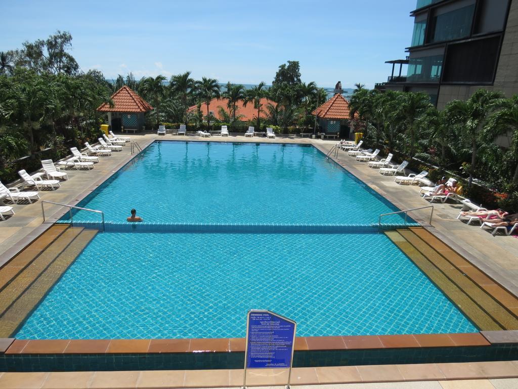 Appartement View Talay 6