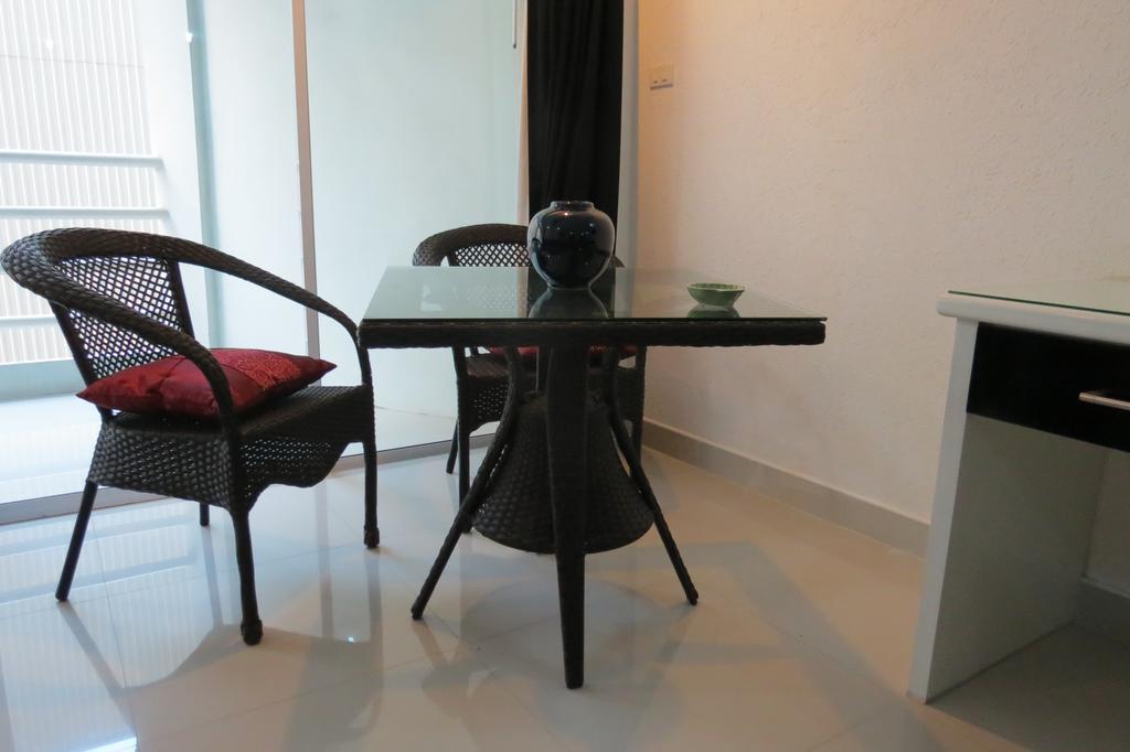 View Talay 6 Appartement *