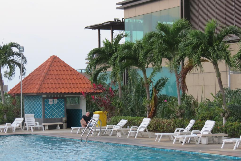 View Talay 6 Appartement