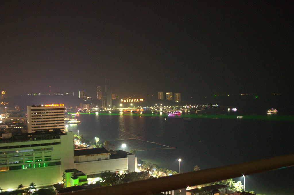 View Talay 6 Appartement