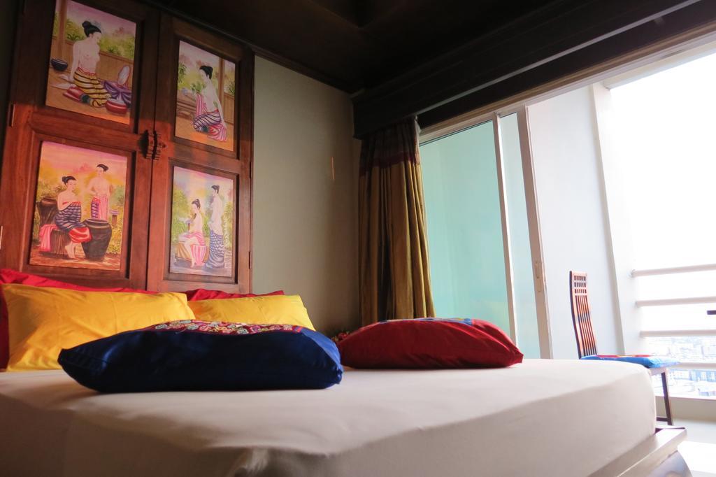 View Talay 6 Appartement *