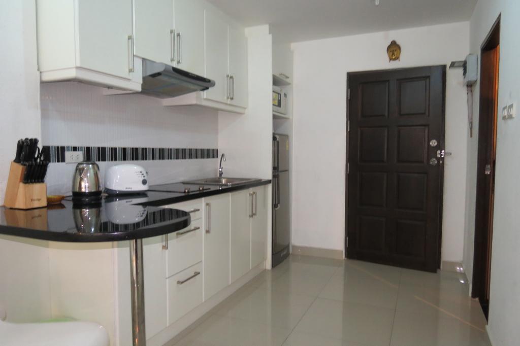 View Talay 6 Appartement *