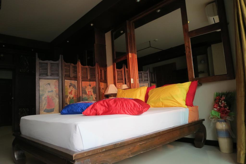 View Talay 6 Appartement Pattaya