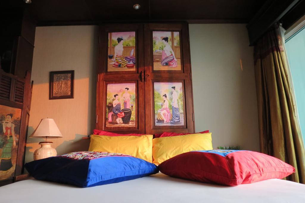 Appartement View Talay 6