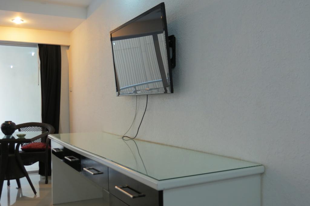 Appartement View Talay 6 *