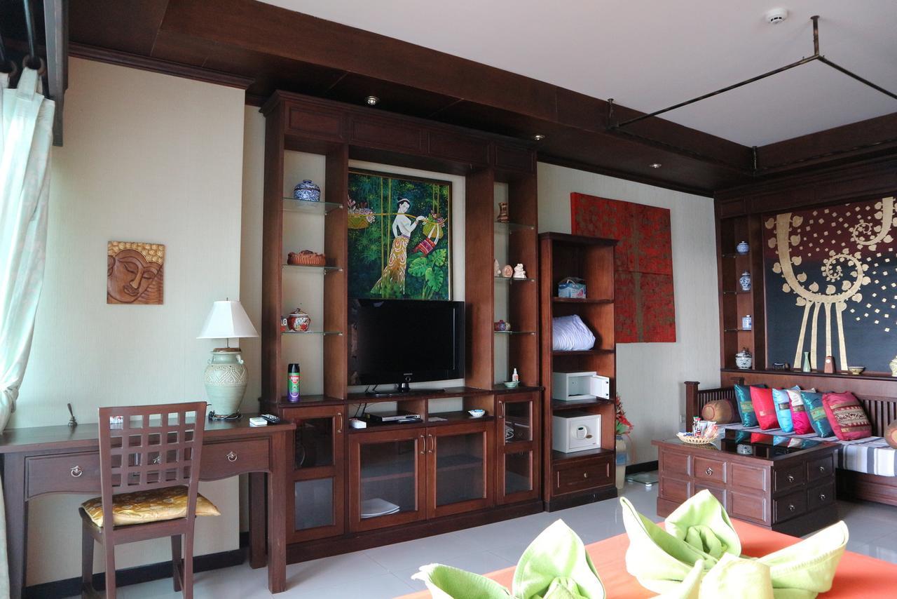 Appartement View Talay 6
