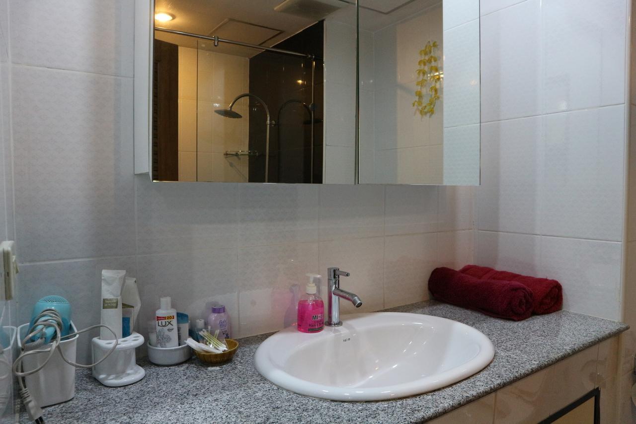 View Talay 6 Appartement Pattaya