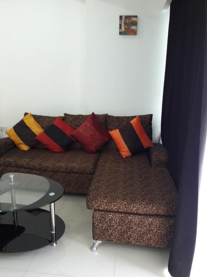View Talay 6 Appartement Pattaya
